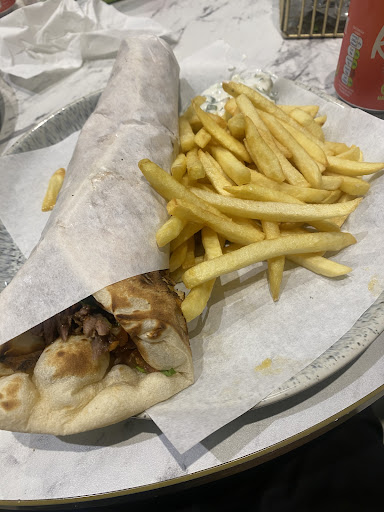Photo of Erbil Shawarma - 304 Ladypool Rd., Sparkbrook, Birmingham B12 8JY